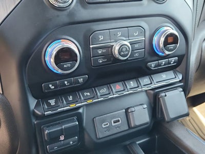 2020 GMC Sierra 3500 HD Denali