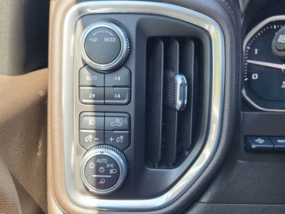 2020 GMC Sierra 3500 HD Denali