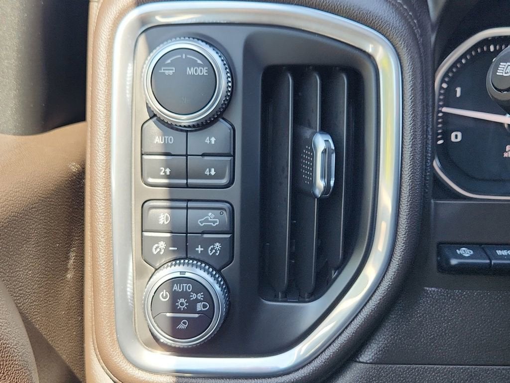 2020 GMC Sierra 3500 HD Denali