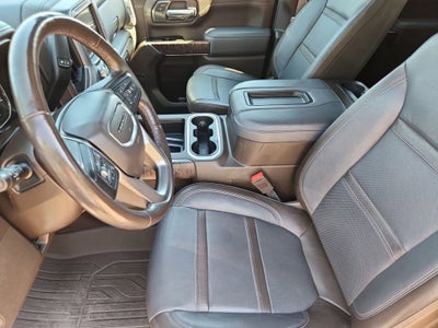 2020 GMC Sierra 3500 HD Denali