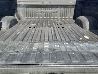 2024 GMC Sierra 2500 HD AT4X