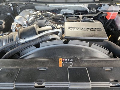 2024 GMC Sierra 2500 HD AT4X