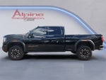 2024 GMC Sierra 2500 HD AT4X