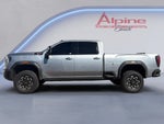2025 GMC Sierra 2500 HD AT4X