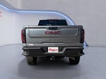 2025 GMC Sierra 2500 HD AT4X