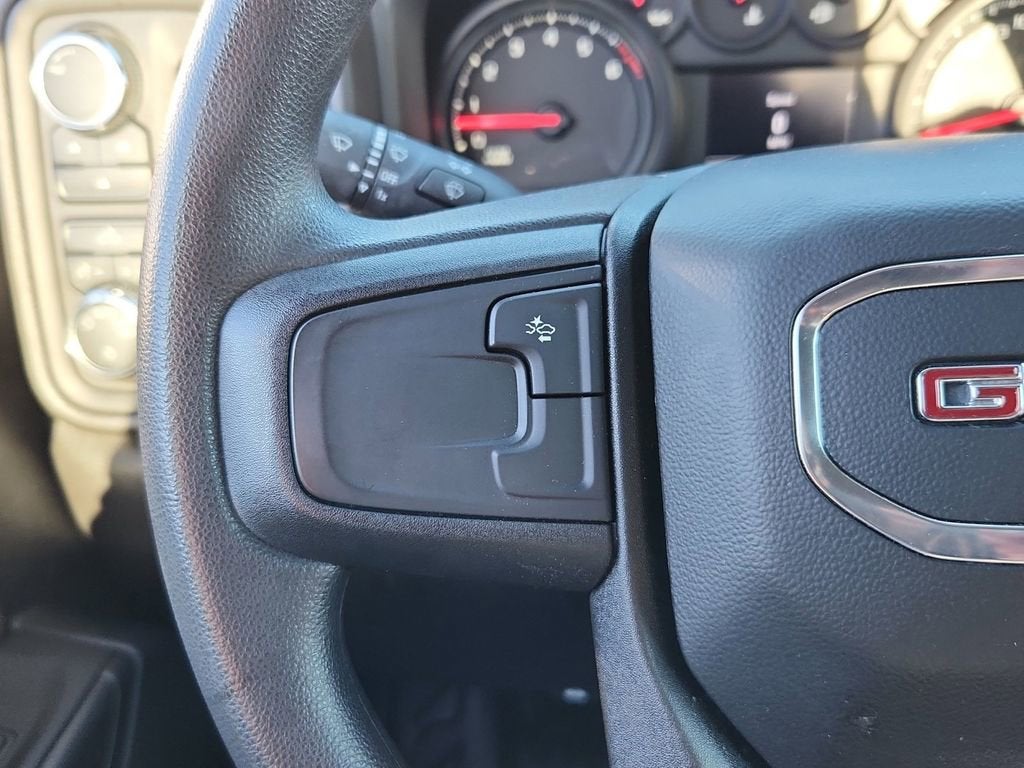 2024 GMC Sierra 2500 HD Pro