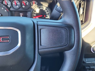 2024 GMC Sierra 2500 HD Pro