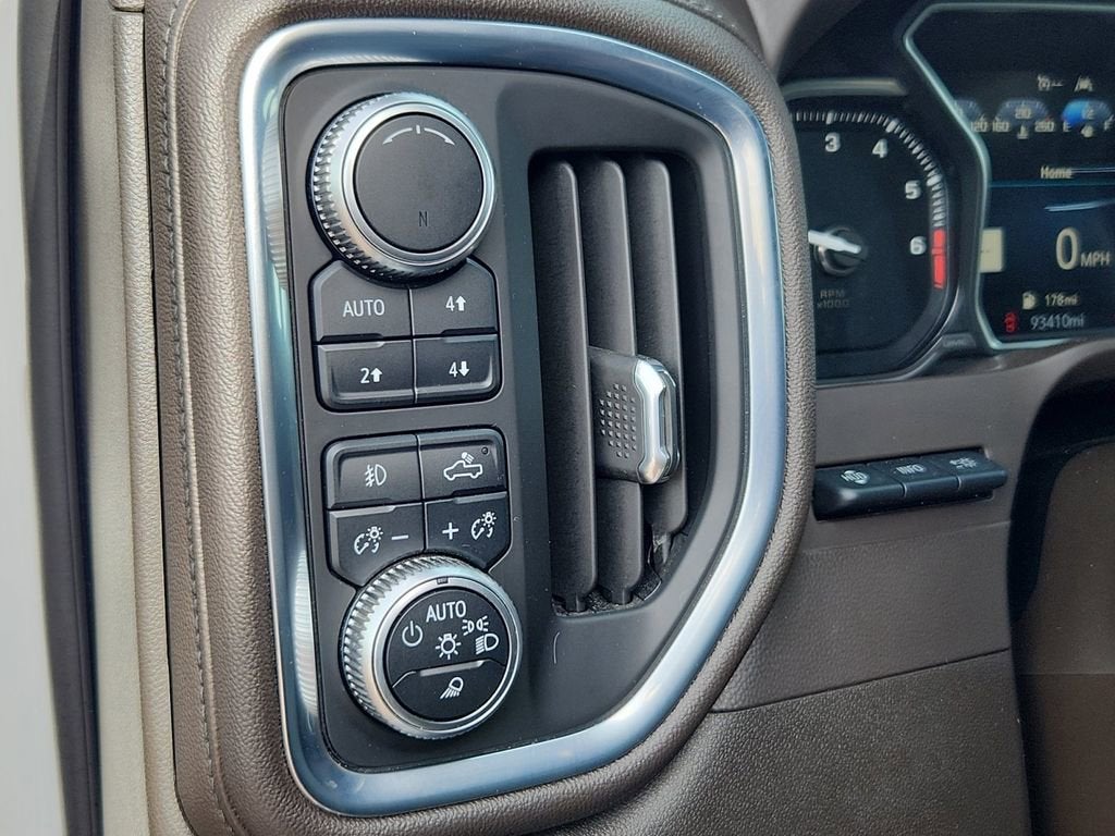 2019 GMC Sierra 1500 Denali
