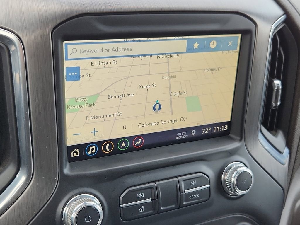 2019 GMC Sierra 1500 Denali