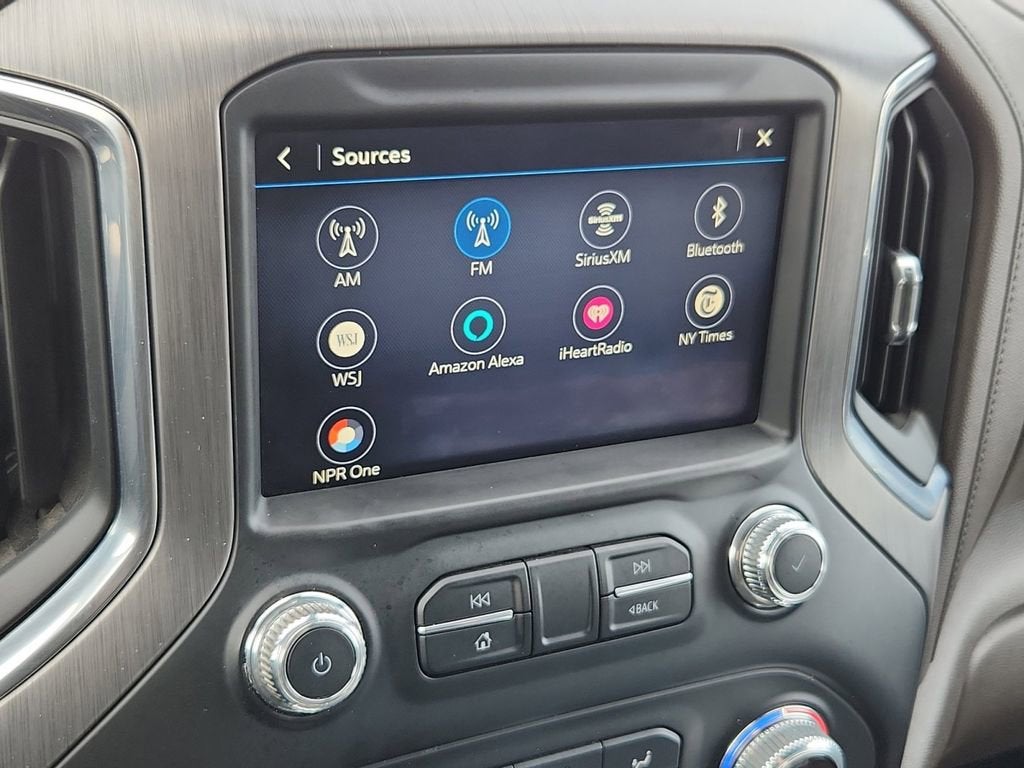 2019 GMC Sierra 1500 Denali