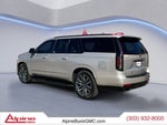 2023 Cadillac Escalade ESV Sport Platinum