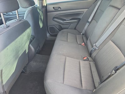 2023 Nissan Altima 2.5 S