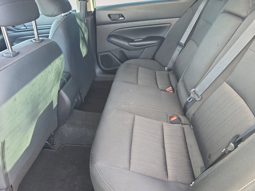 2023 Nissan Altima 2.5 S