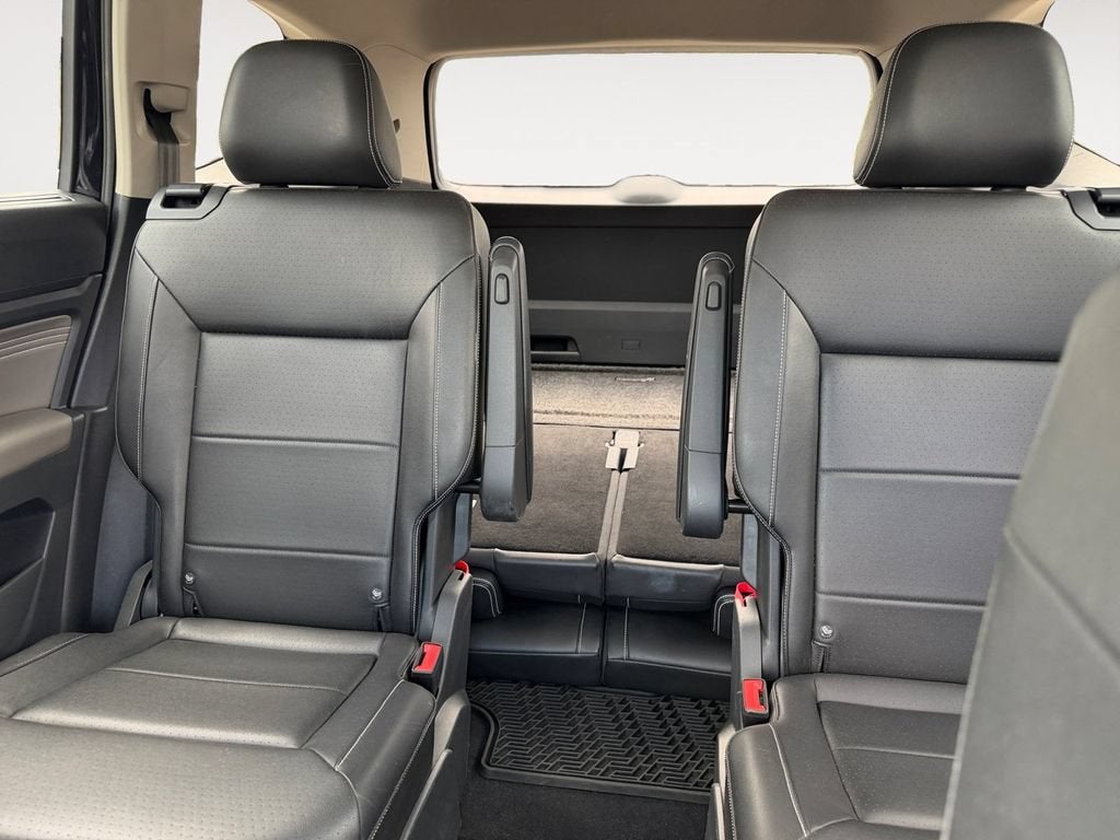 2023 Volkswagen Atlas 3.6L V6 SEL
