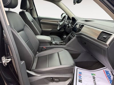 2023 Volkswagen Atlas 3.6L V6 SEL