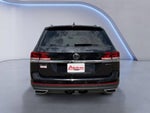 2023 Volkswagen Atlas 3.6L V6 SEL