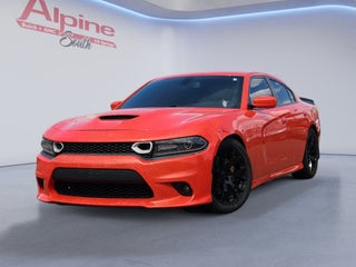 2019 Dodge Charger Scat Pack