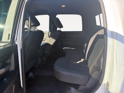 2021 RAM 3500 Tradesman