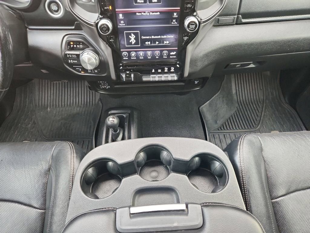 2019 RAM 2500 Power Wagon