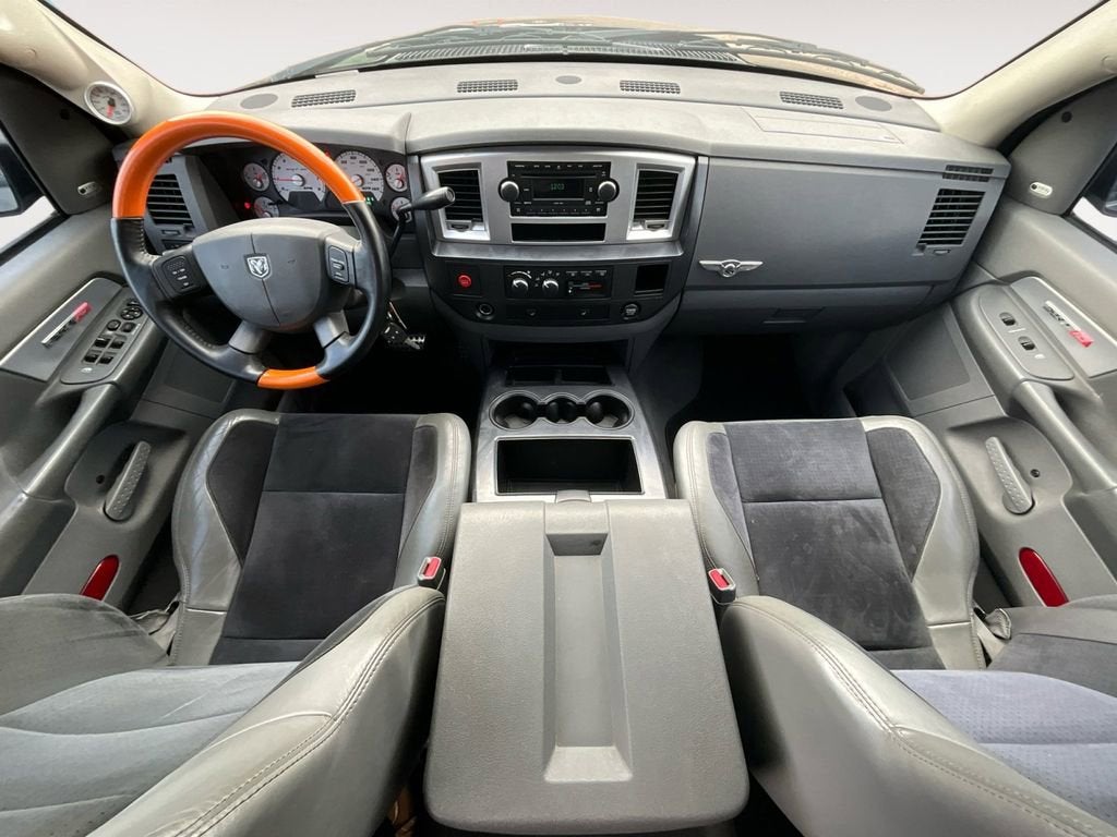 2006 Dodge Ram SRT-10 SRT-10