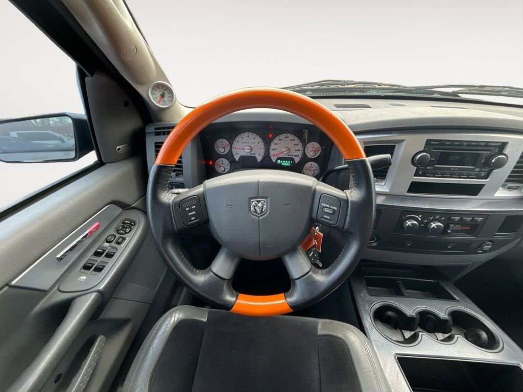 2006 Dodge Ram SRT-10 SRT-10