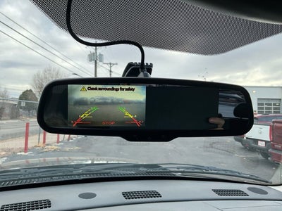 2006 Dodge Ram SRT-10 SRT-10