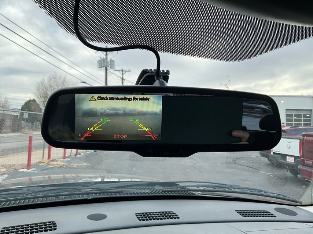 2006 Dodge Ram SRT-10 SRT-10