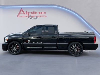 2006 Dodge Ram SRT-10 SRT-10