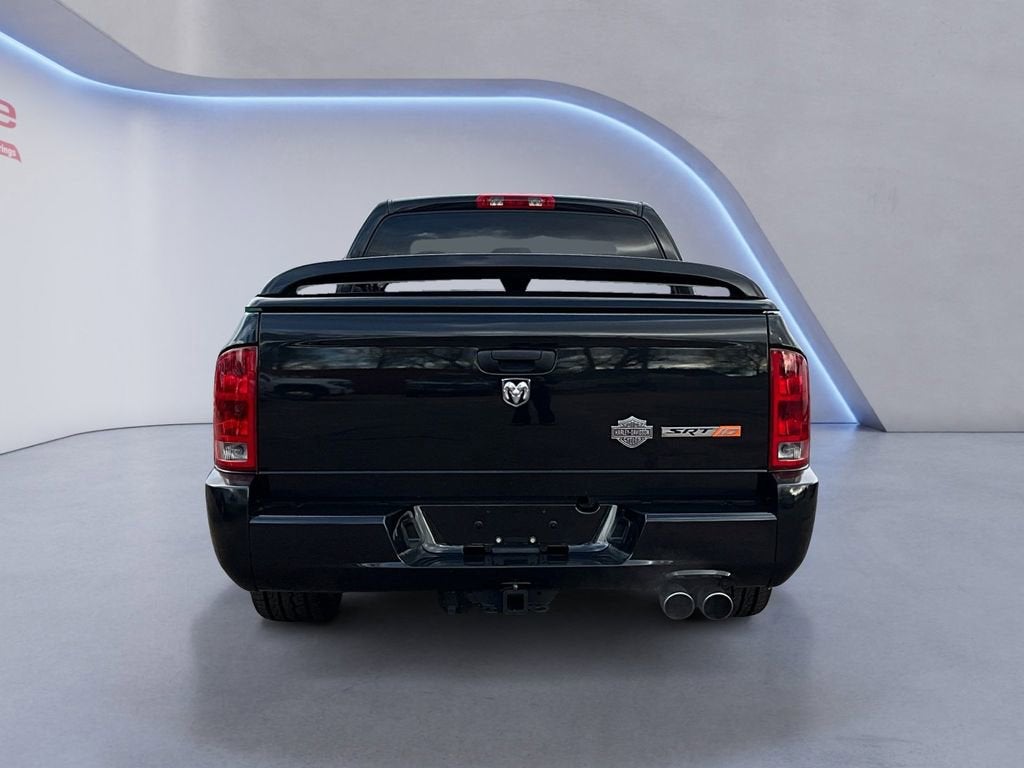 2006 Dodge Ram SRT-10 SRT-10