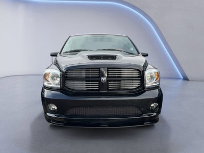 2006 Dodge Ram SRT-10 SRT-10