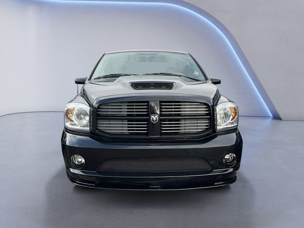 2006 Dodge Ram SRT-10 SRT-10