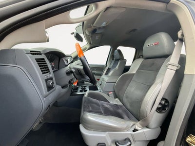 2006 Dodge Ram SRT-10 SRT-10