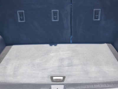 2019 Chevrolet Blazer AWD 4dr w/3LT