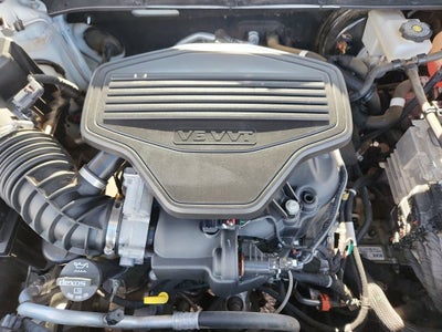 2019 Chevrolet Blazer AWD 4dr w/3LT