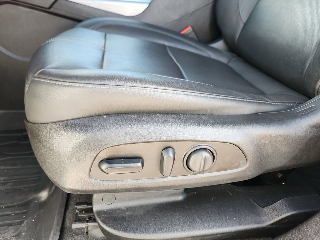 2019 Chevrolet Blazer AWD 4dr w/3LT