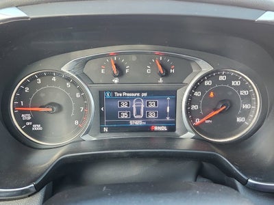 2019 Chevrolet Blazer AWD 4dr w/3LT