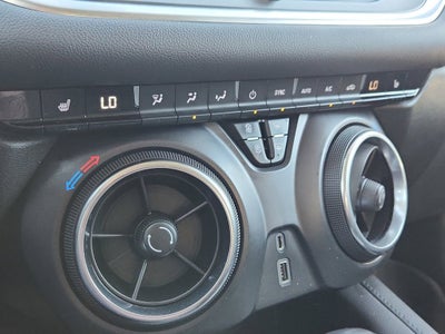 2019 Chevrolet Blazer AWD 4dr w/3LT