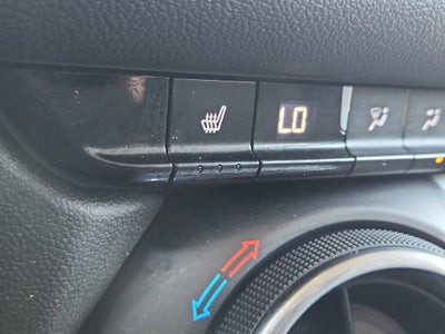 2019 Chevrolet Blazer AWD 4dr w/3LT