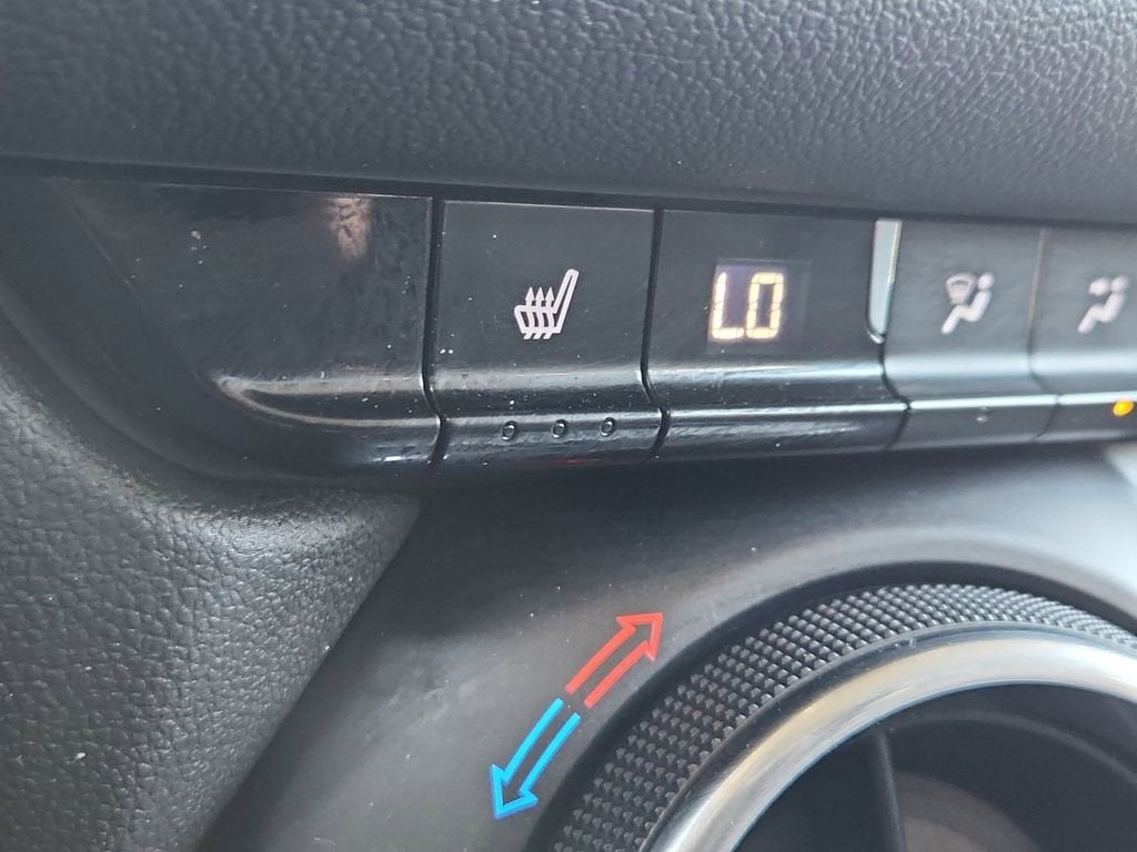 2019 Chevrolet Blazer AWD 4dr w/3LT