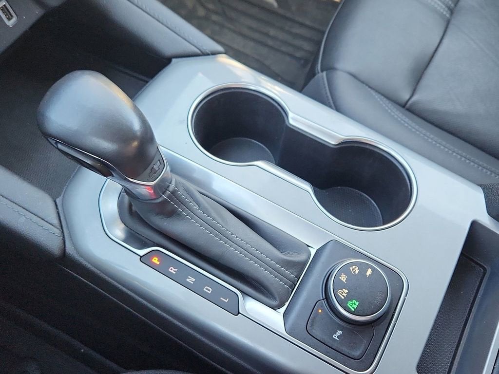 2019 Chevrolet Blazer AWD 4dr w/3LT