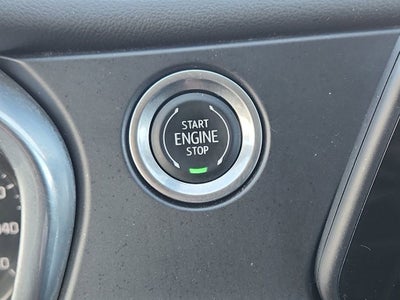 2019 Chevrolet Blazer AWD 4dr w/3LT