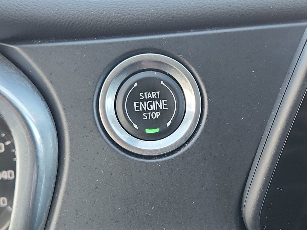 2019 Chevrolet Blazer AWD 4dr w/3LT