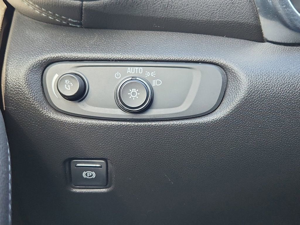 2019 Chevrolet Blazer AWD 4dr w/3LT