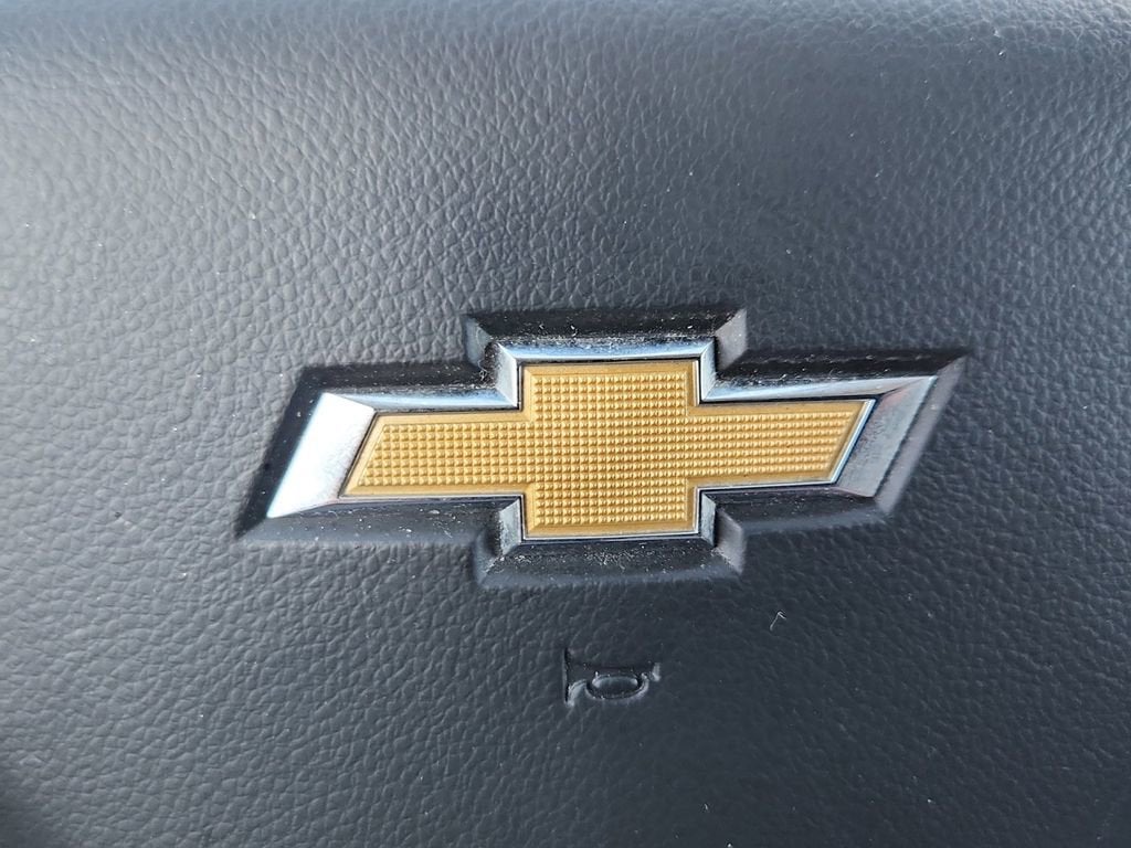 2019 Chevrolet Blazer AWD 4dr w/3LT