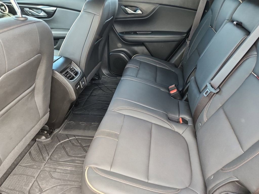 2024 Chevrolet Blazer Premier