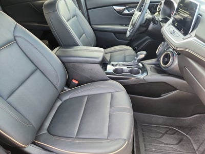 2024 Chevrolet Blazer Premier