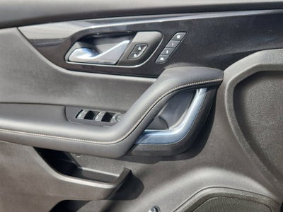 2024 Chevrolet Blazer Premier