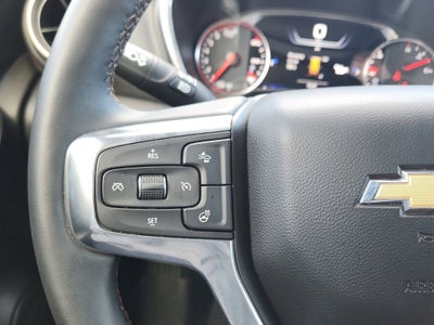 2024 Chevrolet Blazer Premier