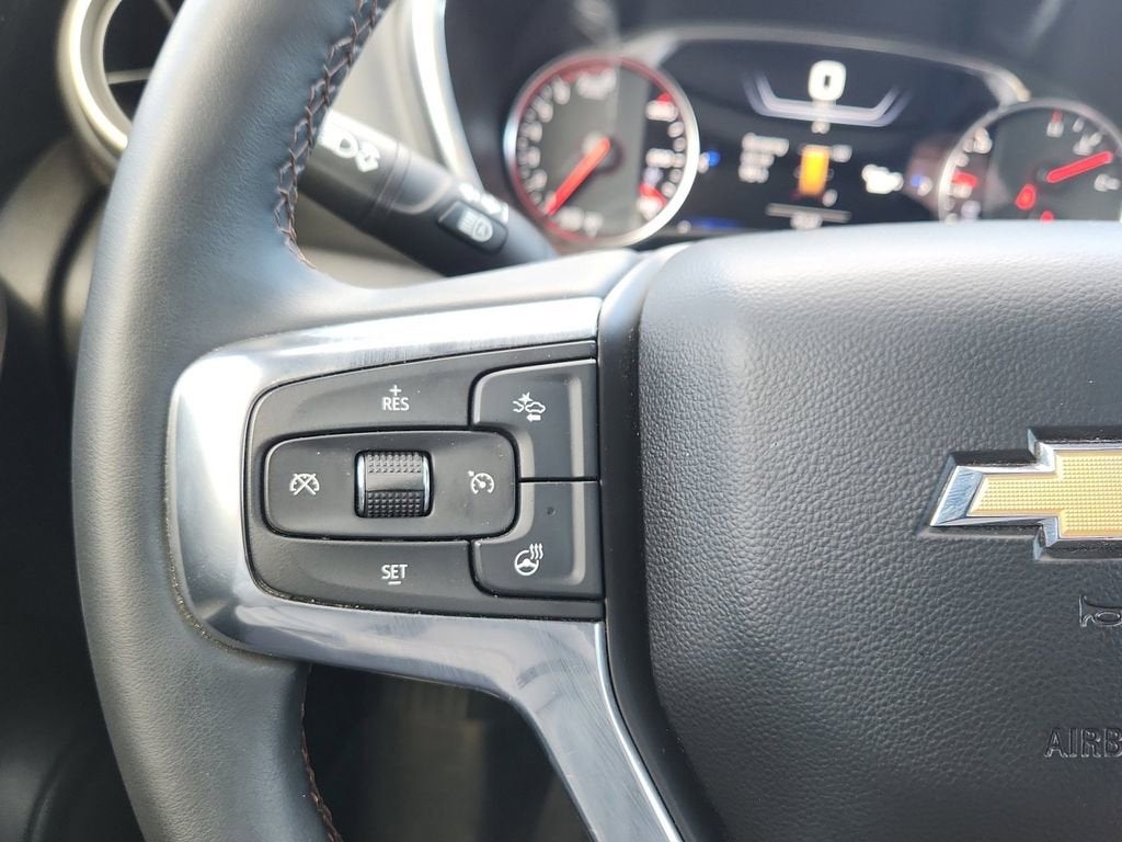 2024 Chevrolet Blazer Premier