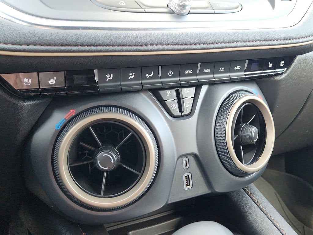 2024 Chevrolet Blazer Premier